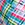 Sporti x Alex Walsh Madras Mania Kacey Double Cross One Piece Swimsuit - Image 10