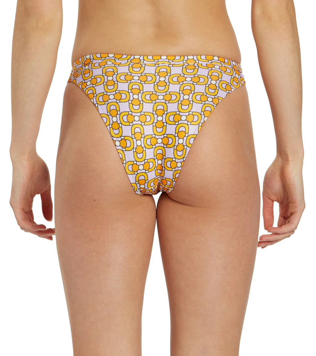 Sporti x Alex Walsh Parker Paradise Tracy Double Strap Bikini Bottom - Image 11