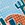 Sporti x aLILscribble Limited Edition Desert Kickboard - Image 6