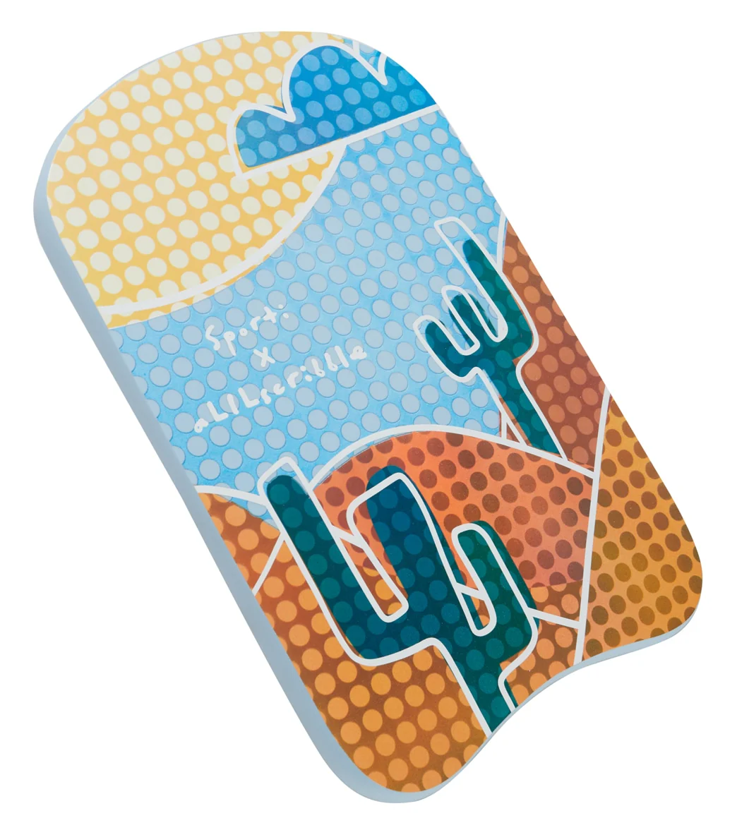 Sporti x aLILscribble Limited Edition Desert Kickboard - Image 8