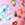 Sporti x Emma Weyant Floral Whimsy Alana Bikini Top - Image 10