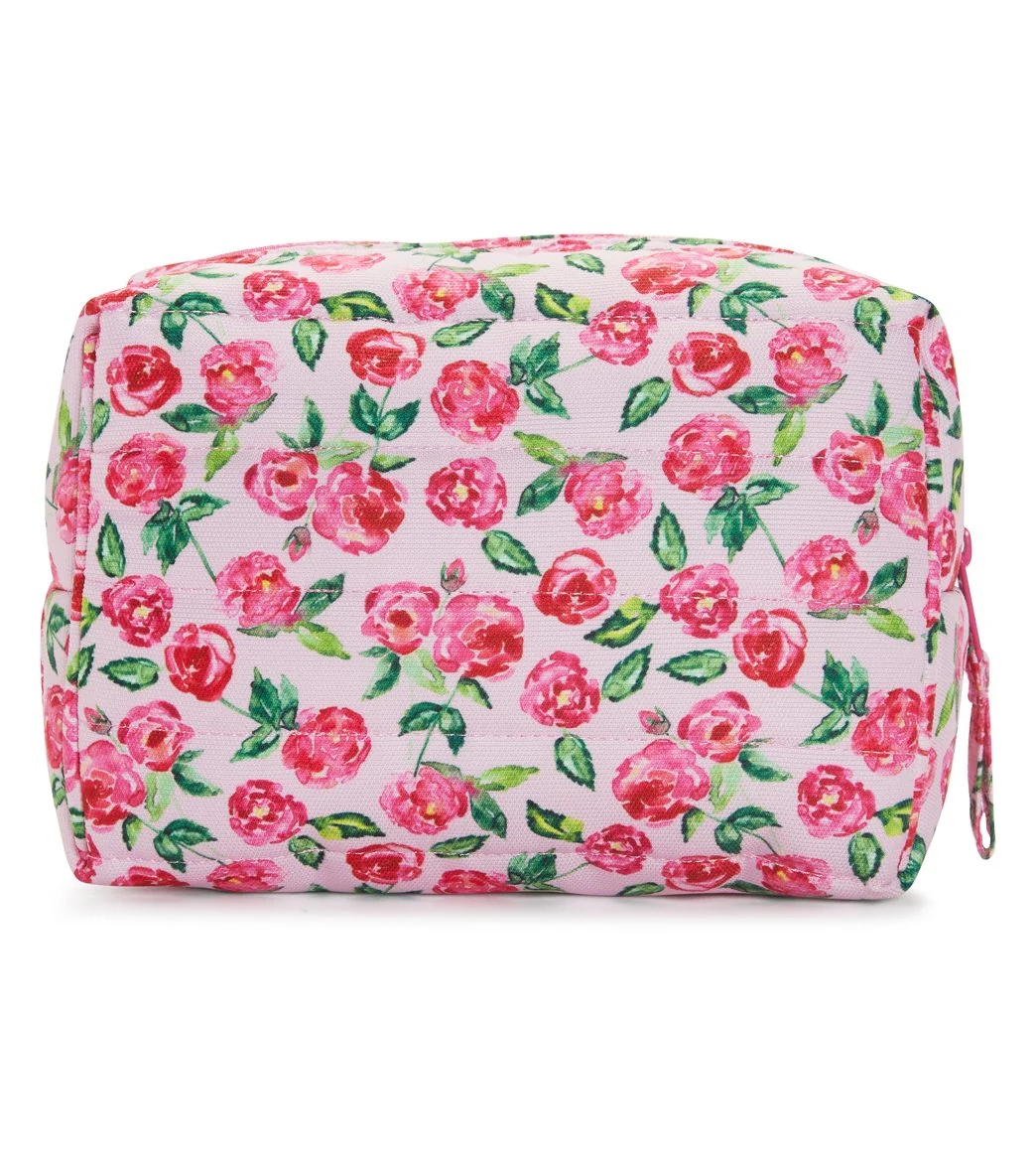 Sporti x Emma Weyant Garden Rose Toiletry bag - Image 6