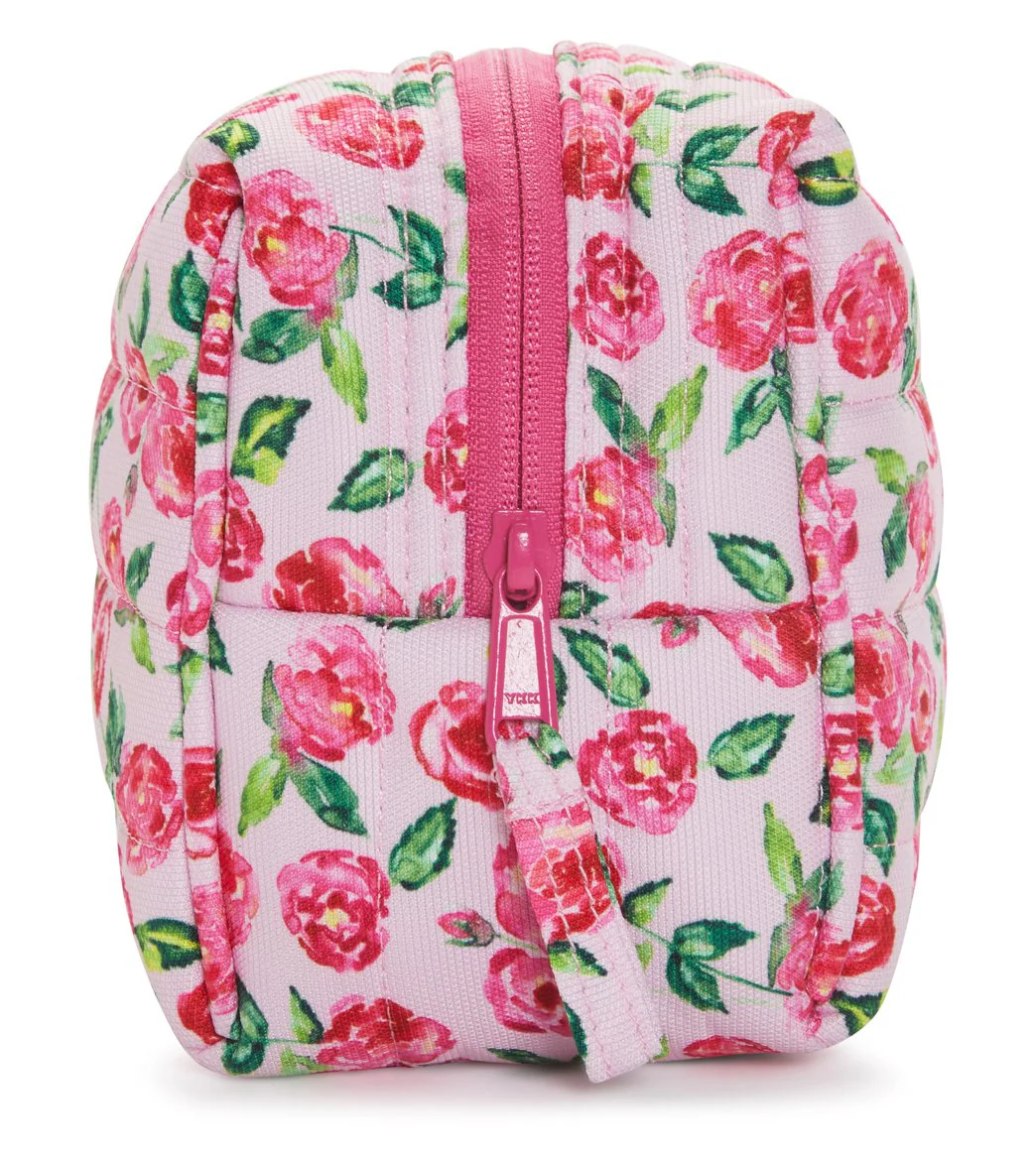 Sporti x Emma Weyant Garden Rose Toiletry bag - Image 7