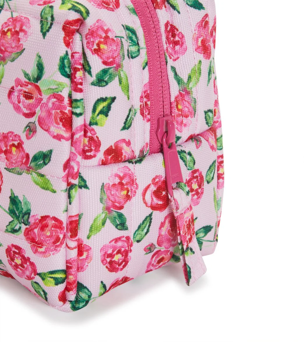 Sporti x Emma Weyant Garden Rose Toiletry bag - Image 8