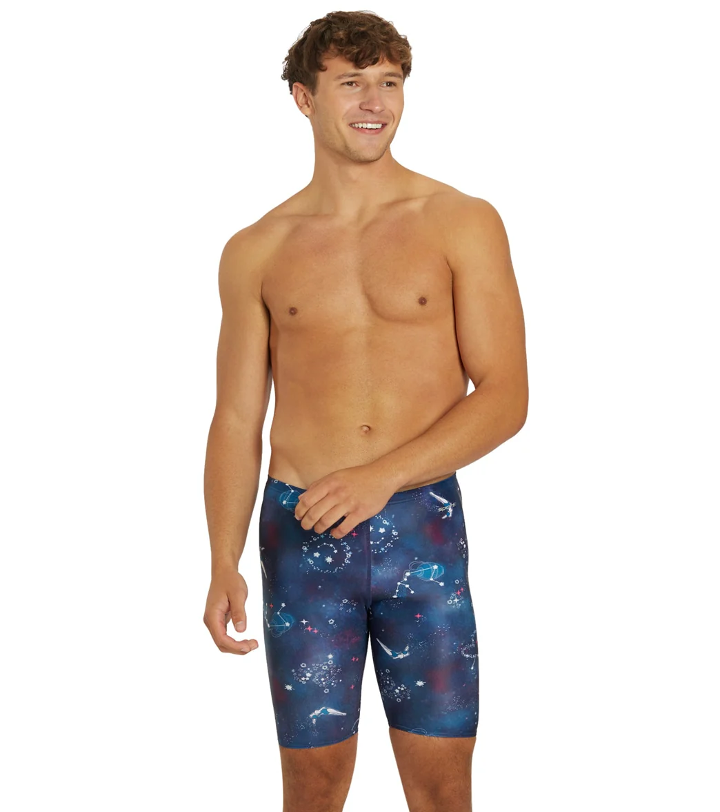 Sporti x Gretchen Walsh Desert Nights Jammer Swimsuit (26-40) - Image 2