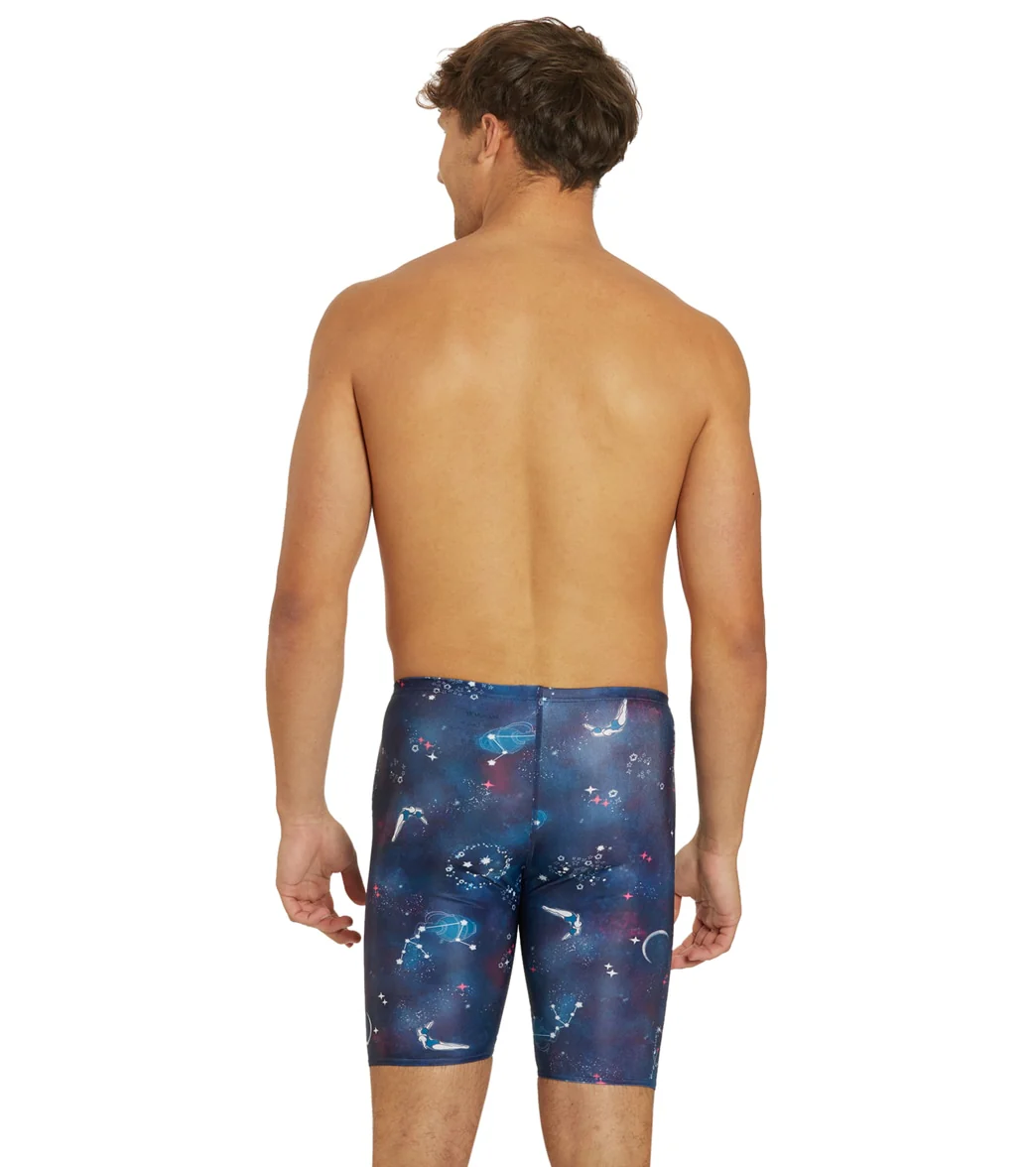 Sporti x Gretchen Walsh Desert Nights Jammer Swimsuit (26-40) - Image 4