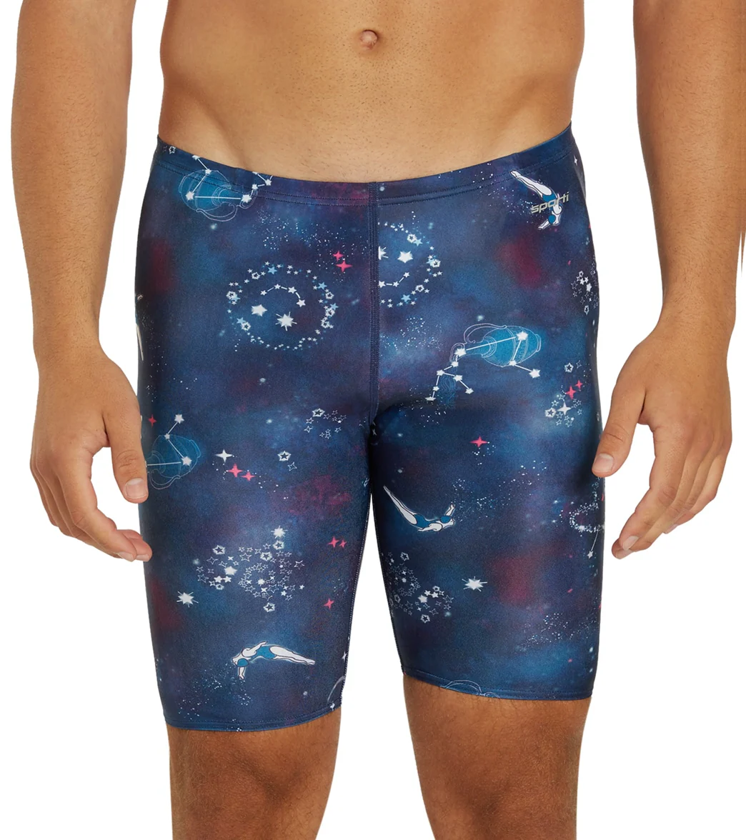 Sporti x Gretchen Walsh Desert Nights Jammer Swimsuit (26-40) - Image 5