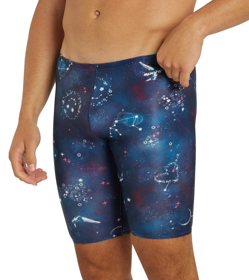 Sporti x Gretchen Walsh Desert Nights Jammer Swimsuit (26-40) - Image 6