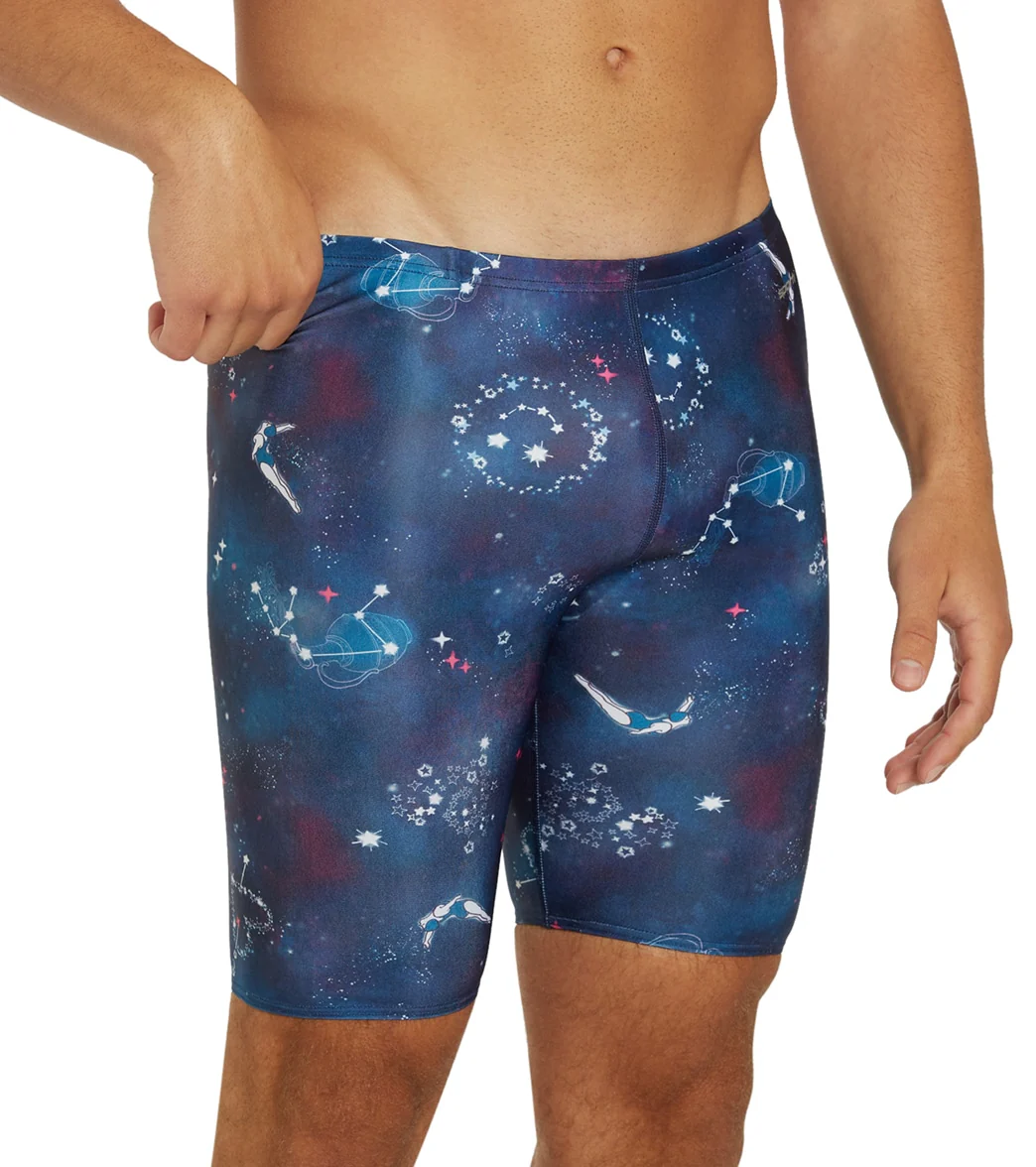 Sporti x Gretchen Walsh Desert Nights Jammer Swimsuit (26-40) - Image 7