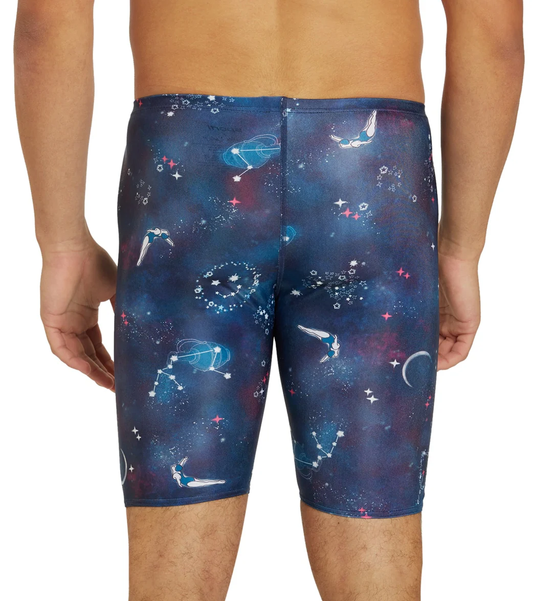 Sporti x Gretchen Walsh Desert Nights Jammer Swimsuit (26-40) - Image 8