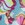 Sporti x Gretchen Walsh In Bloom Kacey Double Cross One Piece Swimsuit - Image 14