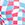 Sporti x Gretchen Walsh Liquified Checks Tracy Double Strap One Piece Swimsuit - Image 8