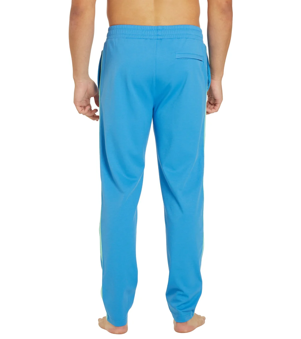 Sporti x Shaine Casas Electric Sapphire Team Tracksuit Bottom - Image 11
