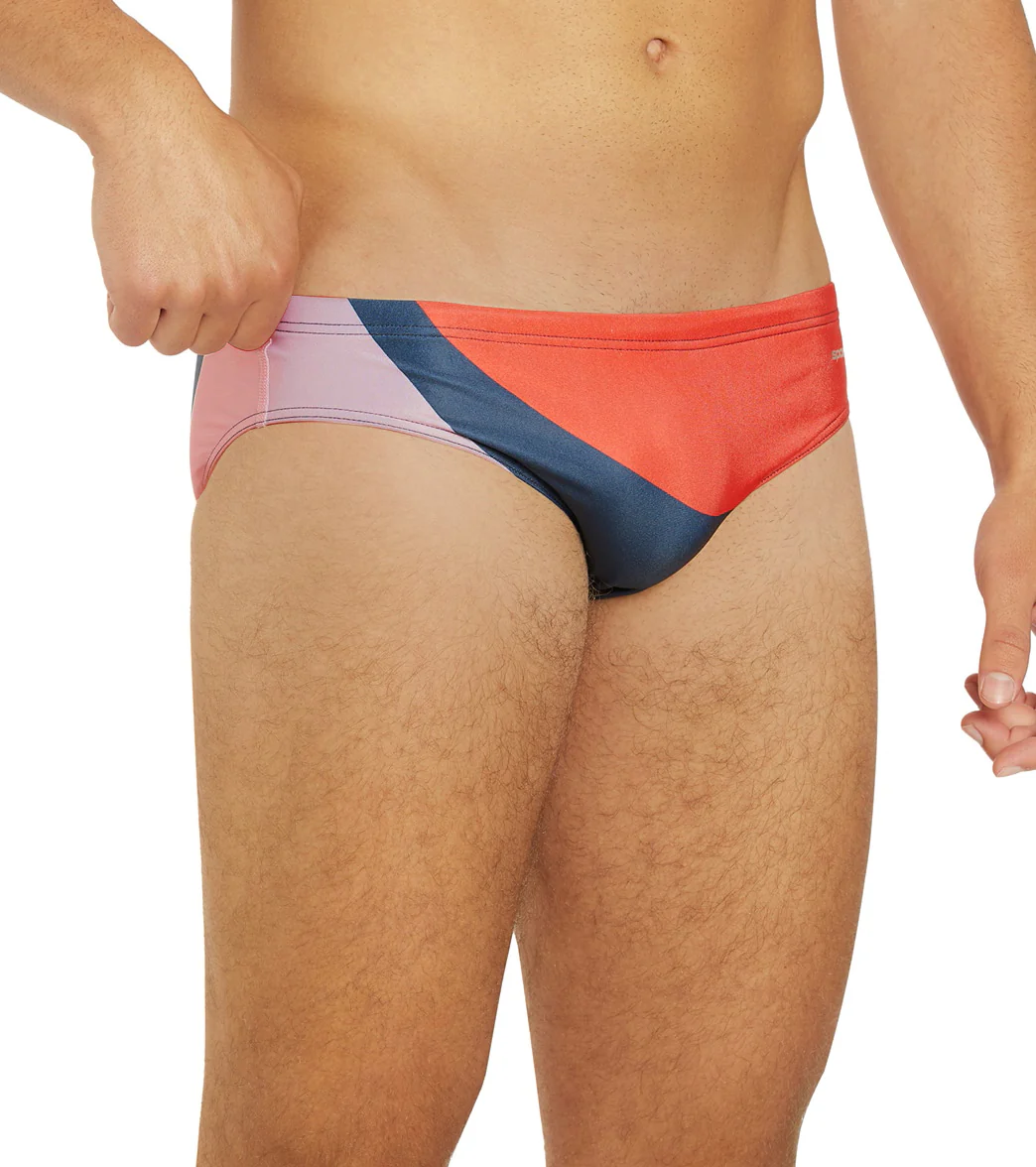 Sporti x Shaine Casas New Wave Brief Swimsuit (26-40) - Image 10