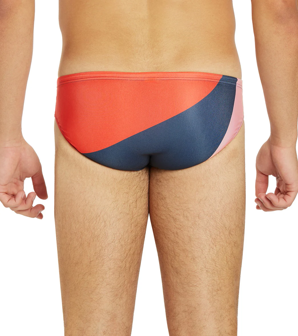 Sporti x Shaine Casas New Wave Brief Swimsuit (26-40) - Image 11