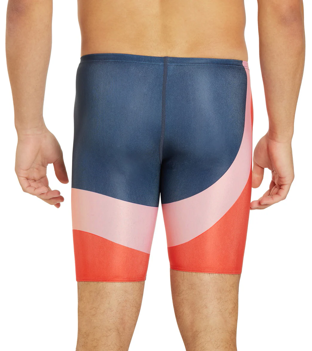 Sporti x Shaine Casas New Wave Jammer Swimsuit (26-40) - Image 12