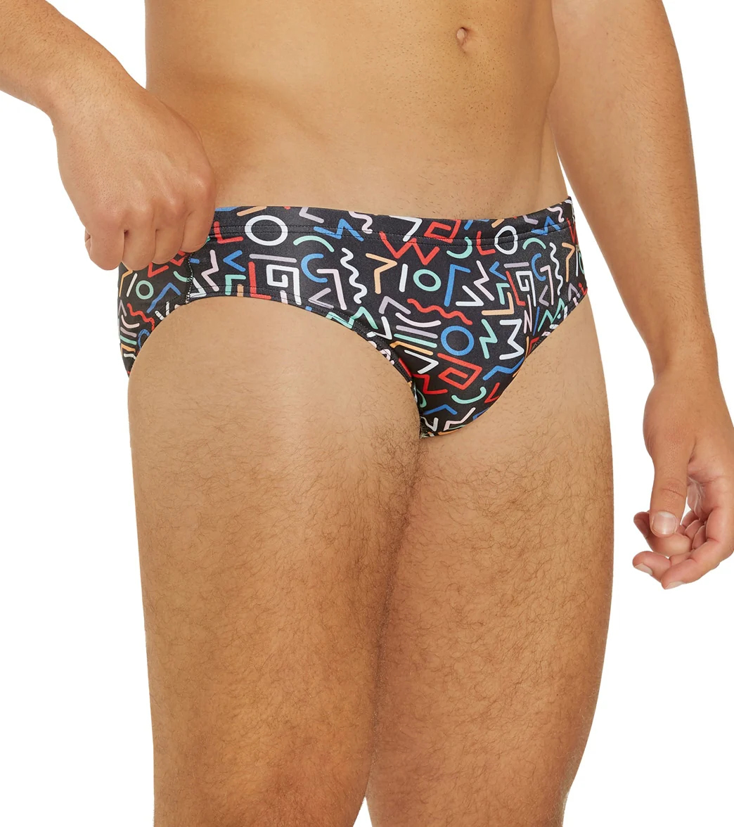 Sporti x Shaine Casas Space Jam Brief Swimsuit (26-40) - Image 10