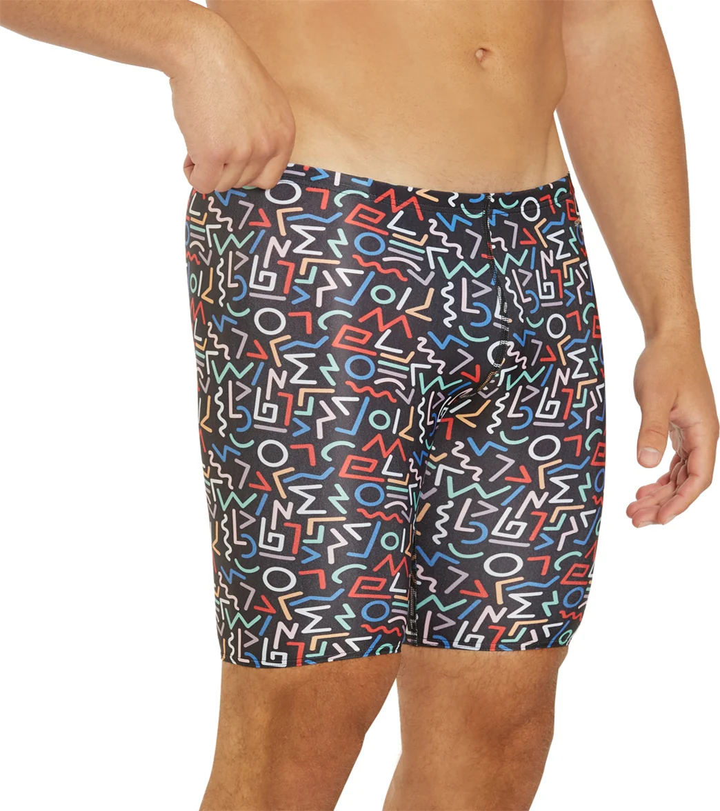 Sporti x Shaine Casas Space Jam Jammer Swimsuit (26-40) - Image 10