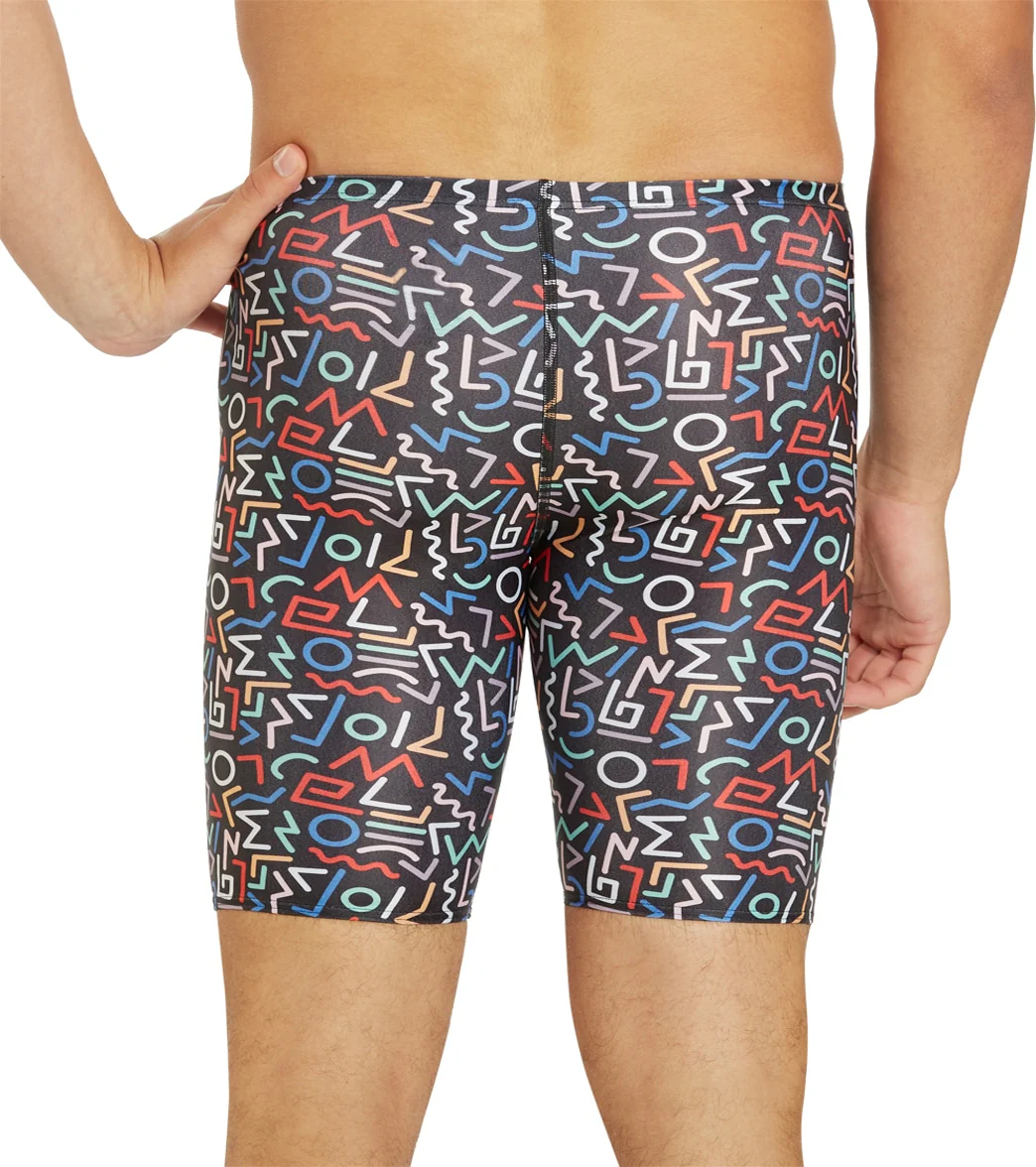 Sporti x Shaine Casas Space Jam Jammer Swimsuit (26-40) - Image 11