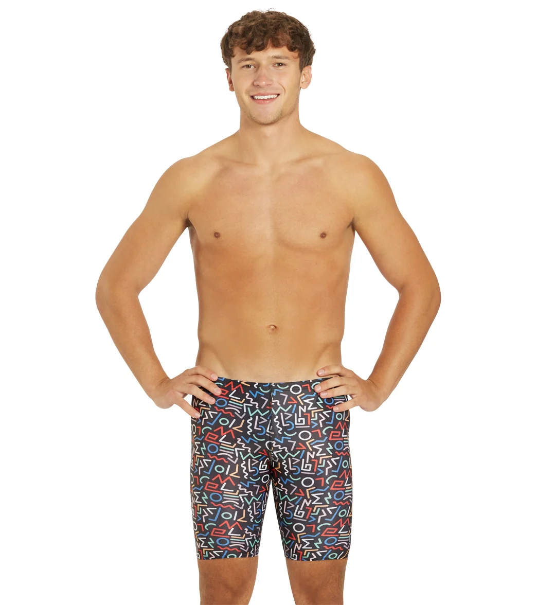 Sporti x Shaine Casas Space Jam Jammer Swimsuit (26-40) - Image 6