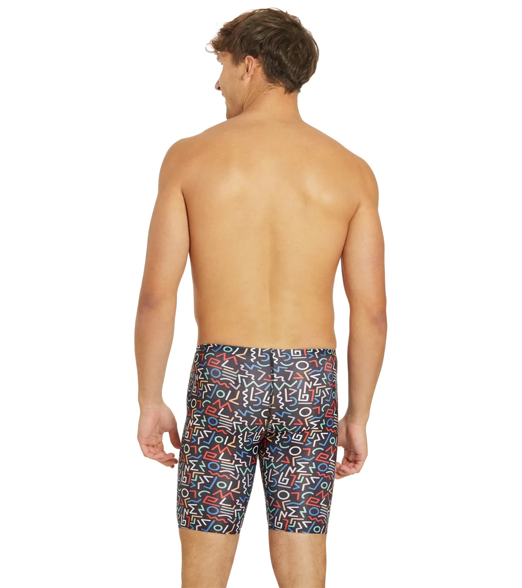 Sporti x Shaine Casas Space Jam Jammer Swimsuit (26-40) - Image 7