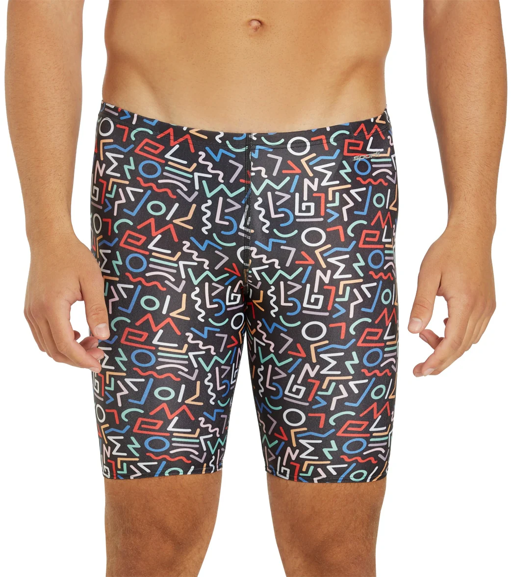 Sporti x Shaine Casas Space Jam Jammer Swimsuit (26-40) - Image 8