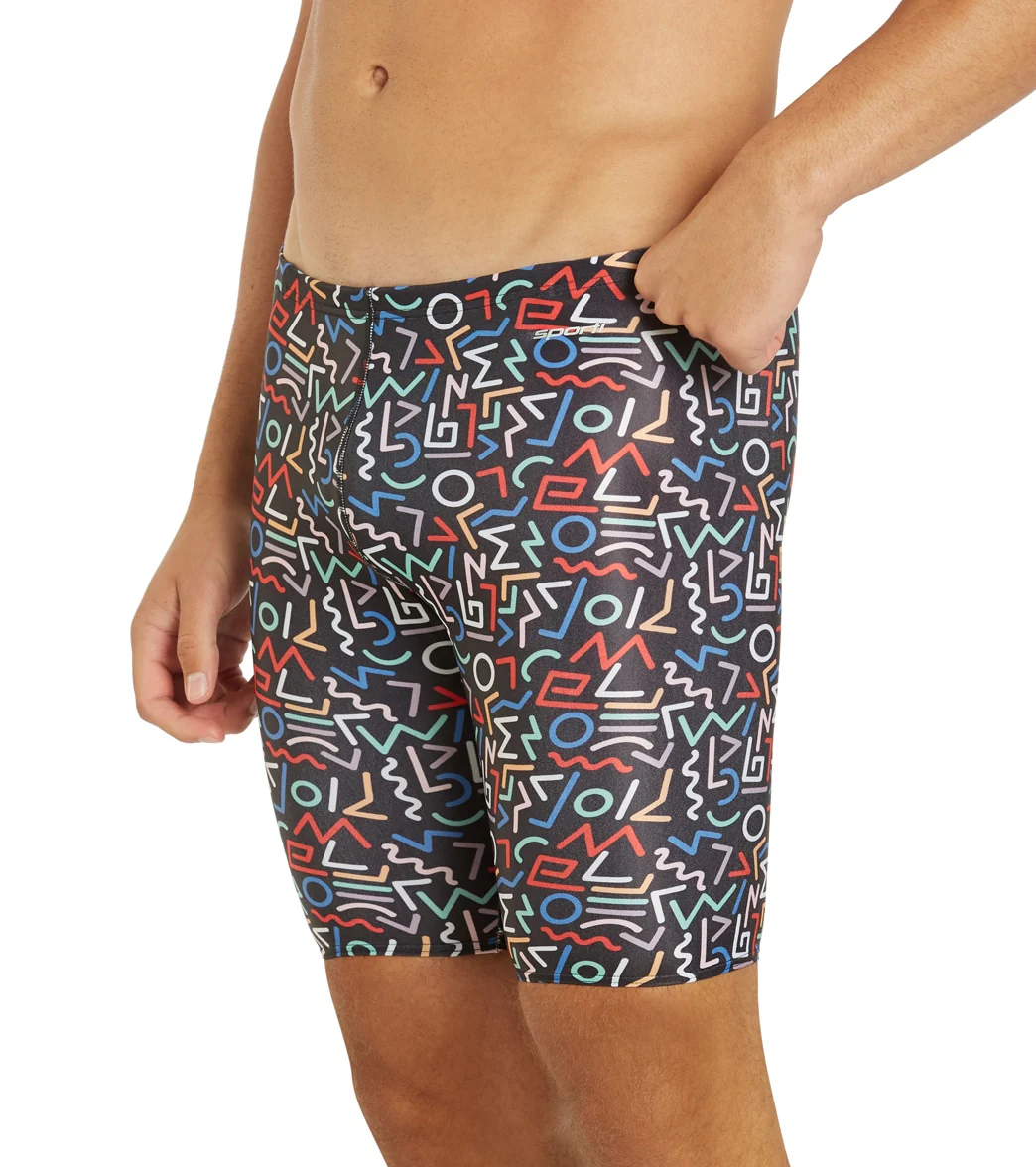 Sporti x Shaine Casas Space Jam Jammer Swimsuit (26-40) - Image 9