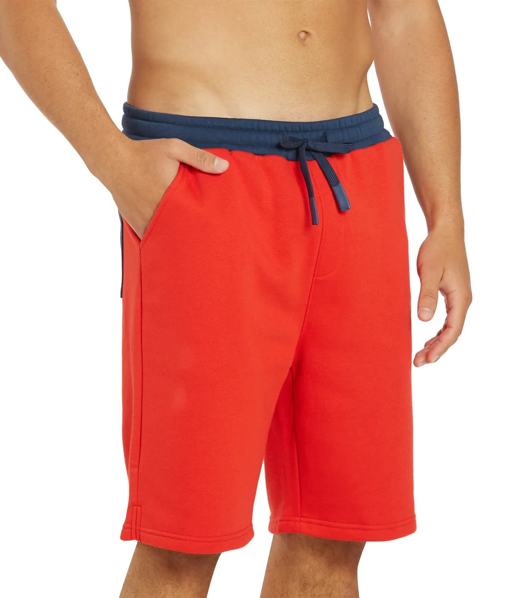 Sporti x Shaine Casas Unisex Cherry Blast Sweat Short - Image 12