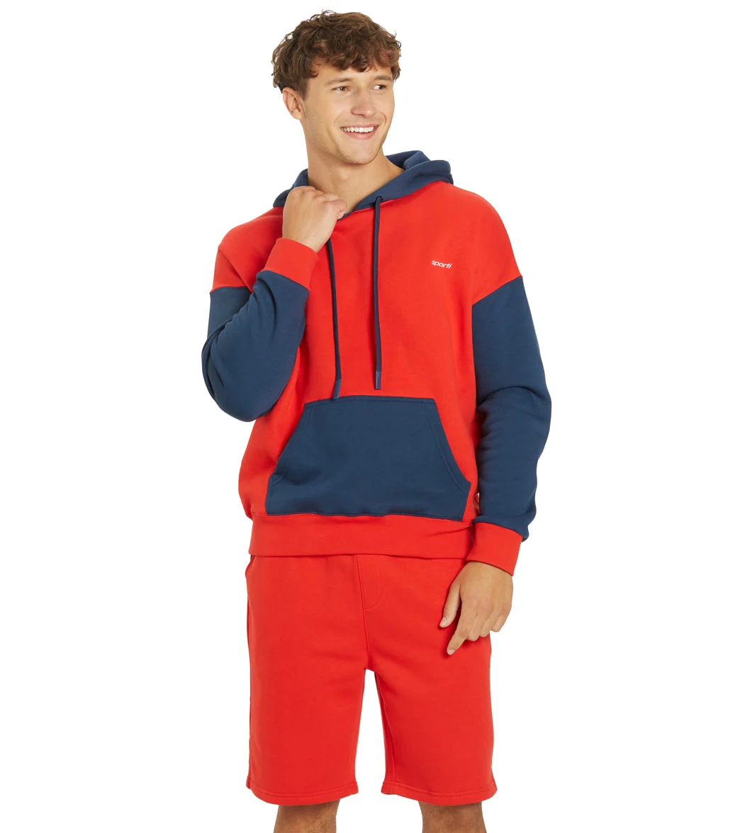 Sporti x Shaine Casas Unisex Cherry Blast Sweat Short - Image 7