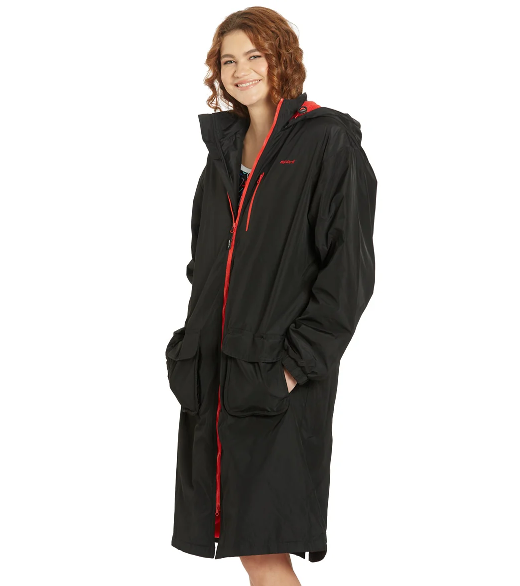 Sporti x Shaine Casas Unisex McQueen Dream Team Parka - Image 10