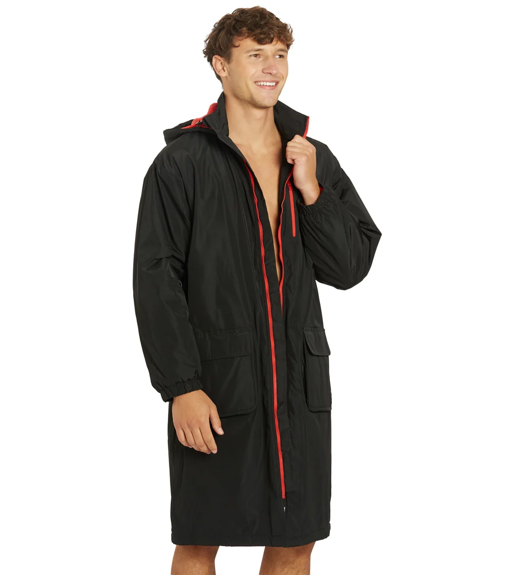 Sporti x Shaine Casas Unisex McQueen Dream Team Parka - Image 3