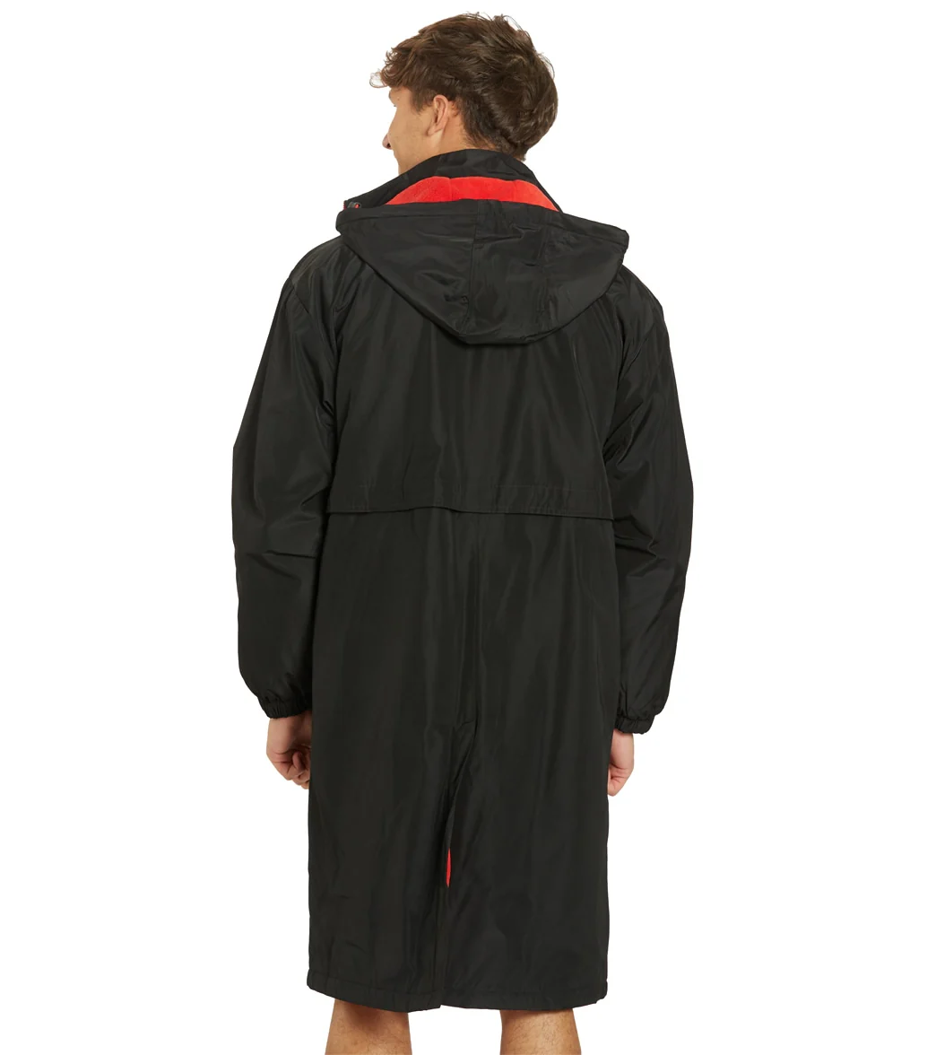 Sporti x Shaine Casas Unisex McQueen Dream Team Parka - Image 4