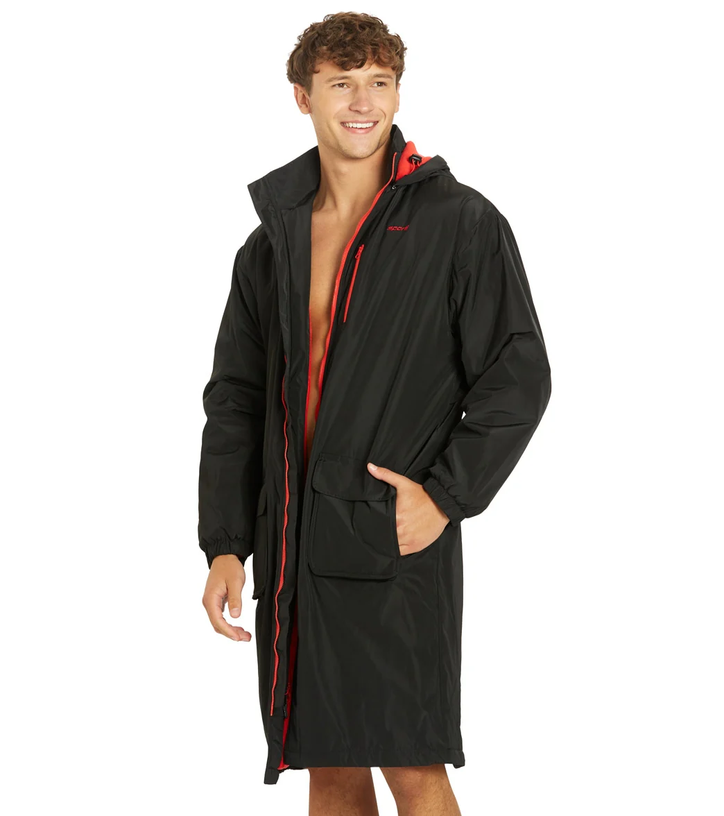 Sporti x Shaine Casas Unisex McQueen Dream Team Parka - Image 5