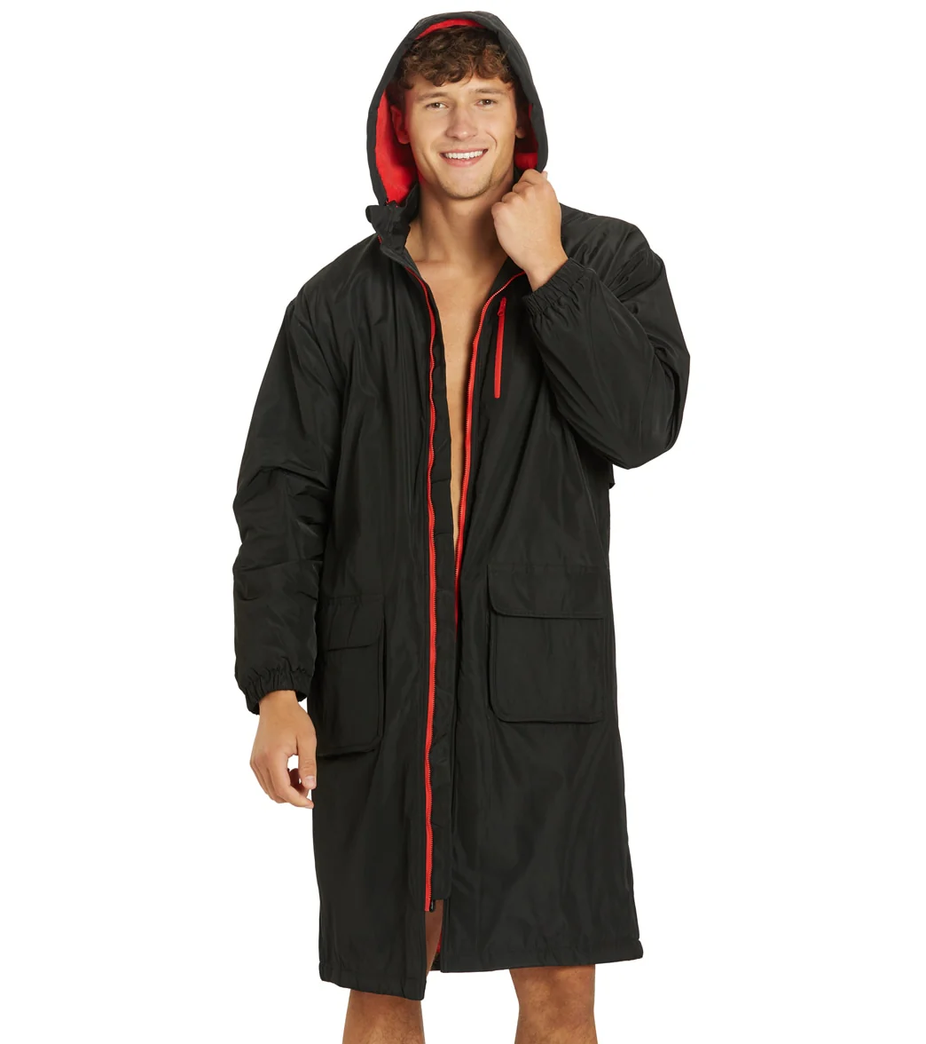 Sporti x Shaine Casas Unisex McQueen Dream Team Parka - Image 6