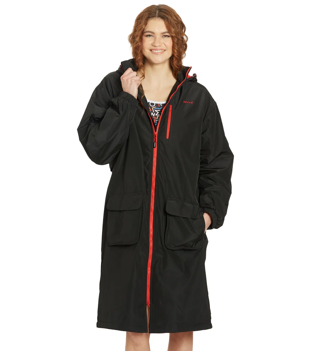 Sporti x Shaine Casas Unisex McQueen Dream Team Parka - Image 7