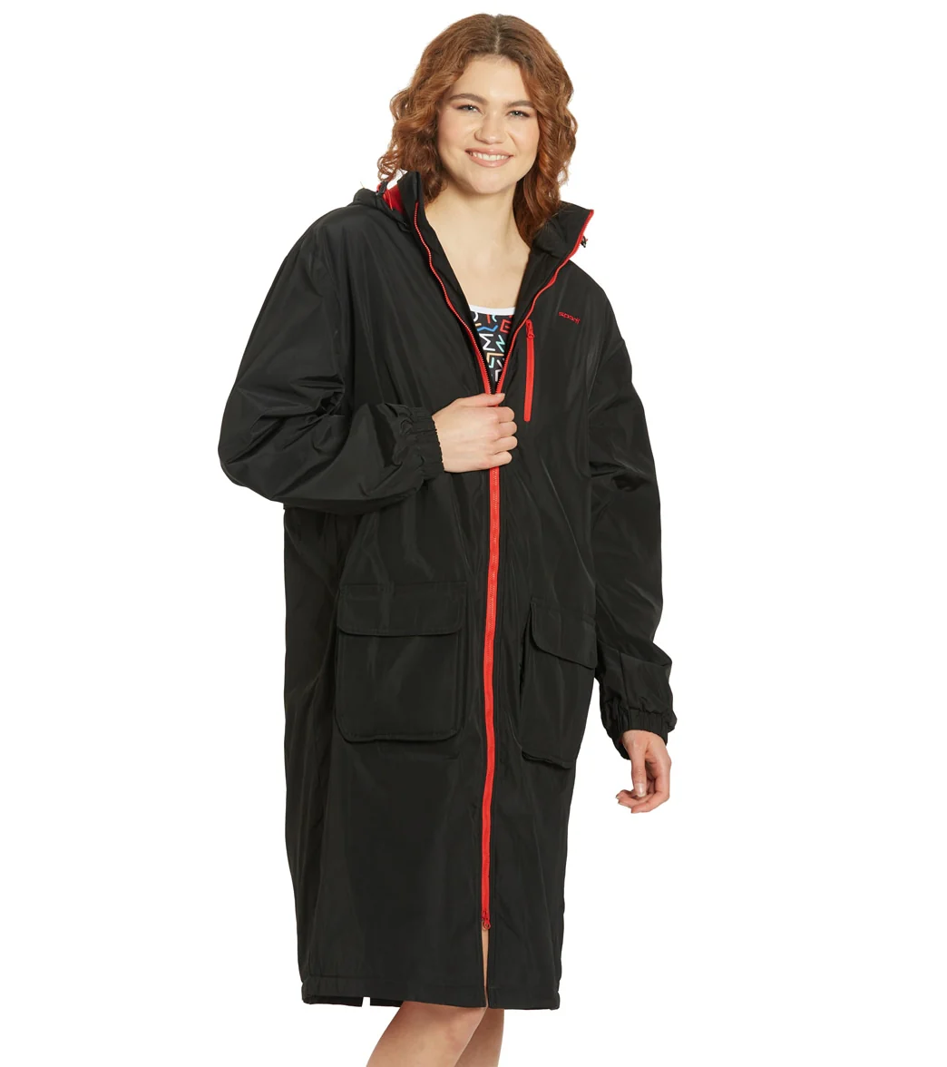 Sporti x Shaine Casas Unisex McQueen Dream Team Parka - Image 8