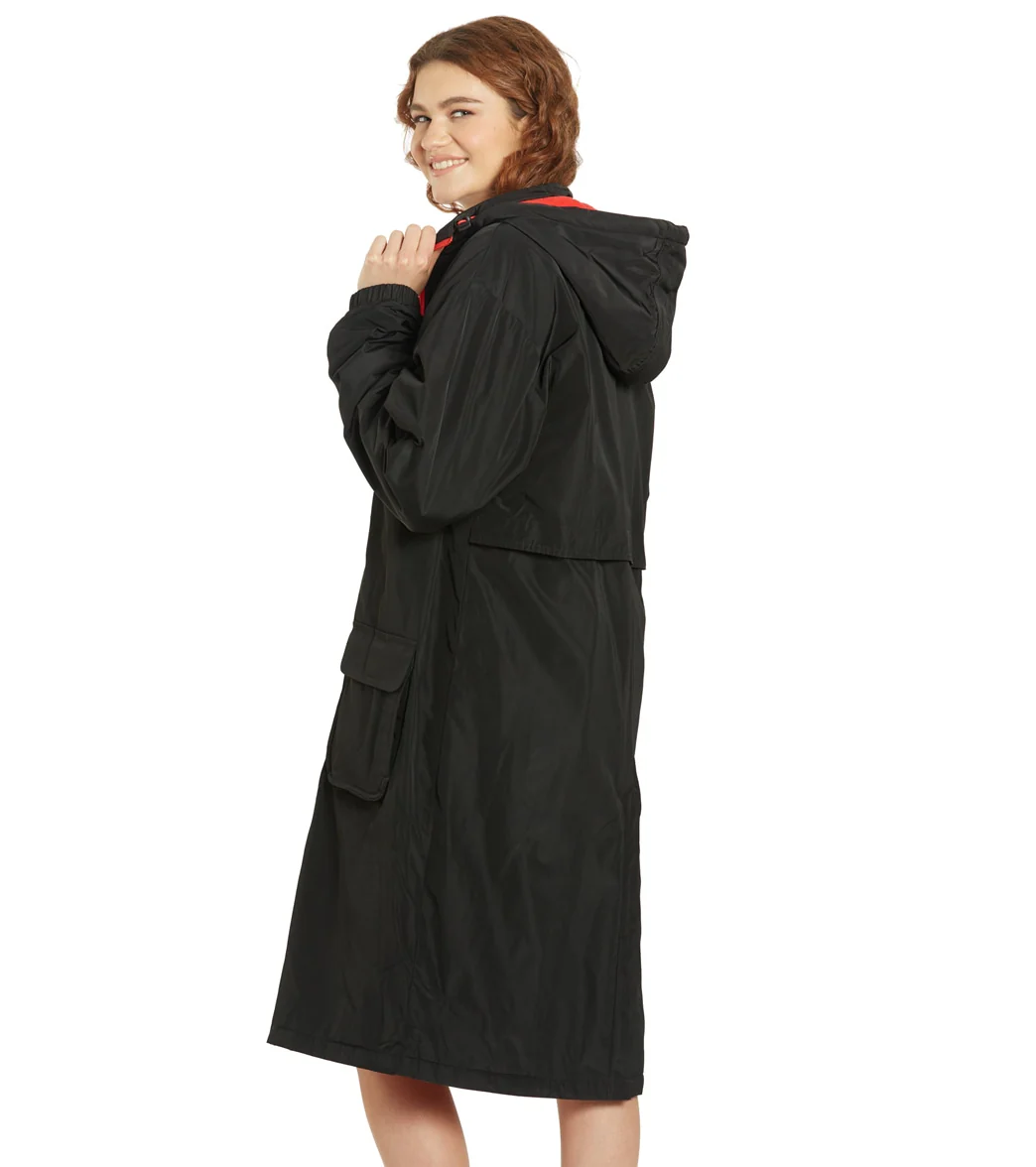 Sporti x Shaine Casas Unisex McQueen Dream Team Parka - Image 9