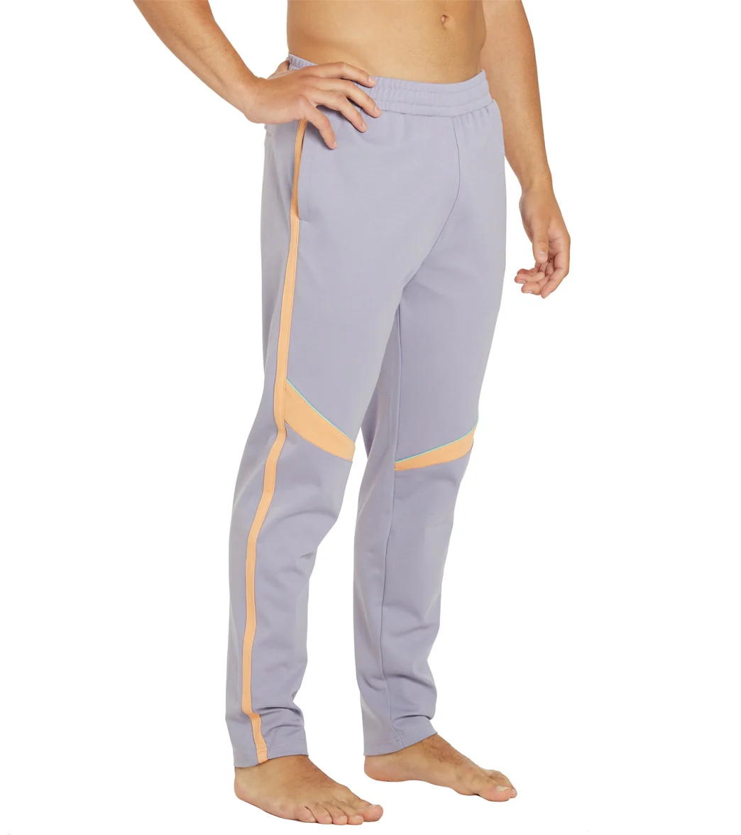 Sporti x Shaine Casas Very Peri Team Tracksuit Bottom - Image 11