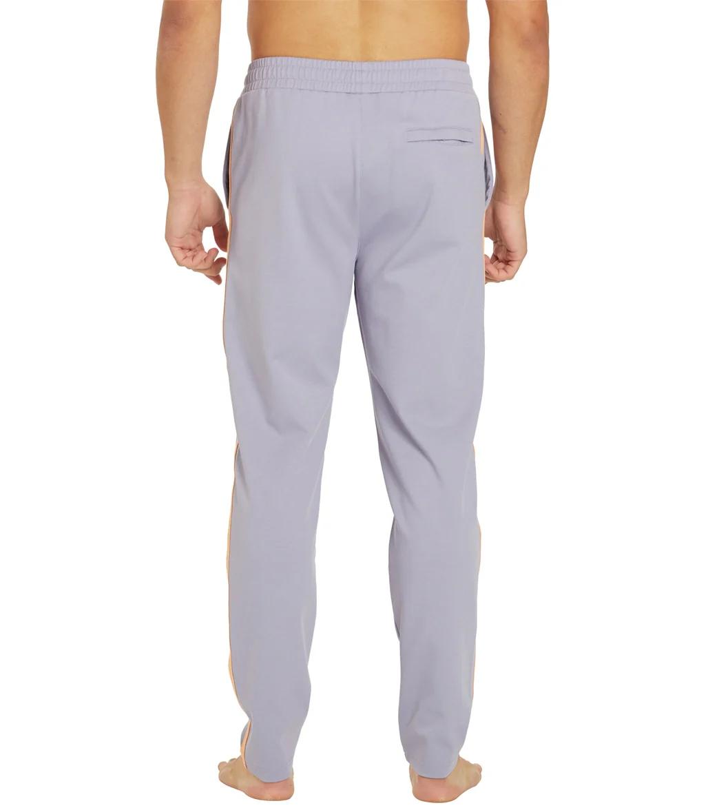 Sporti x Shaine Casas Very Peri Team Tracksuit Bottom - Image 12