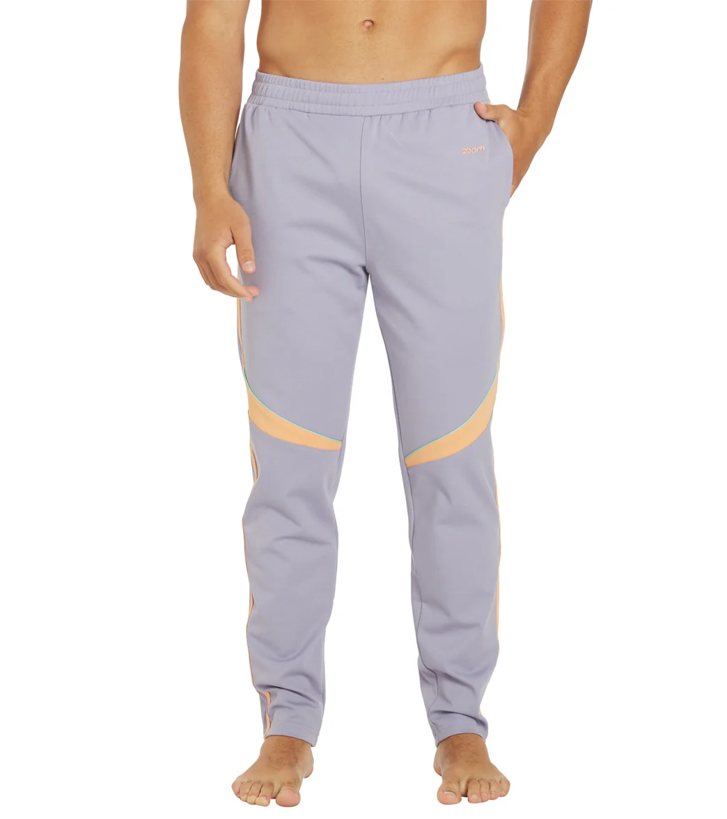 Sporti x Shaine Casas Very Peri Team Tracksuit Bottom - Image 9