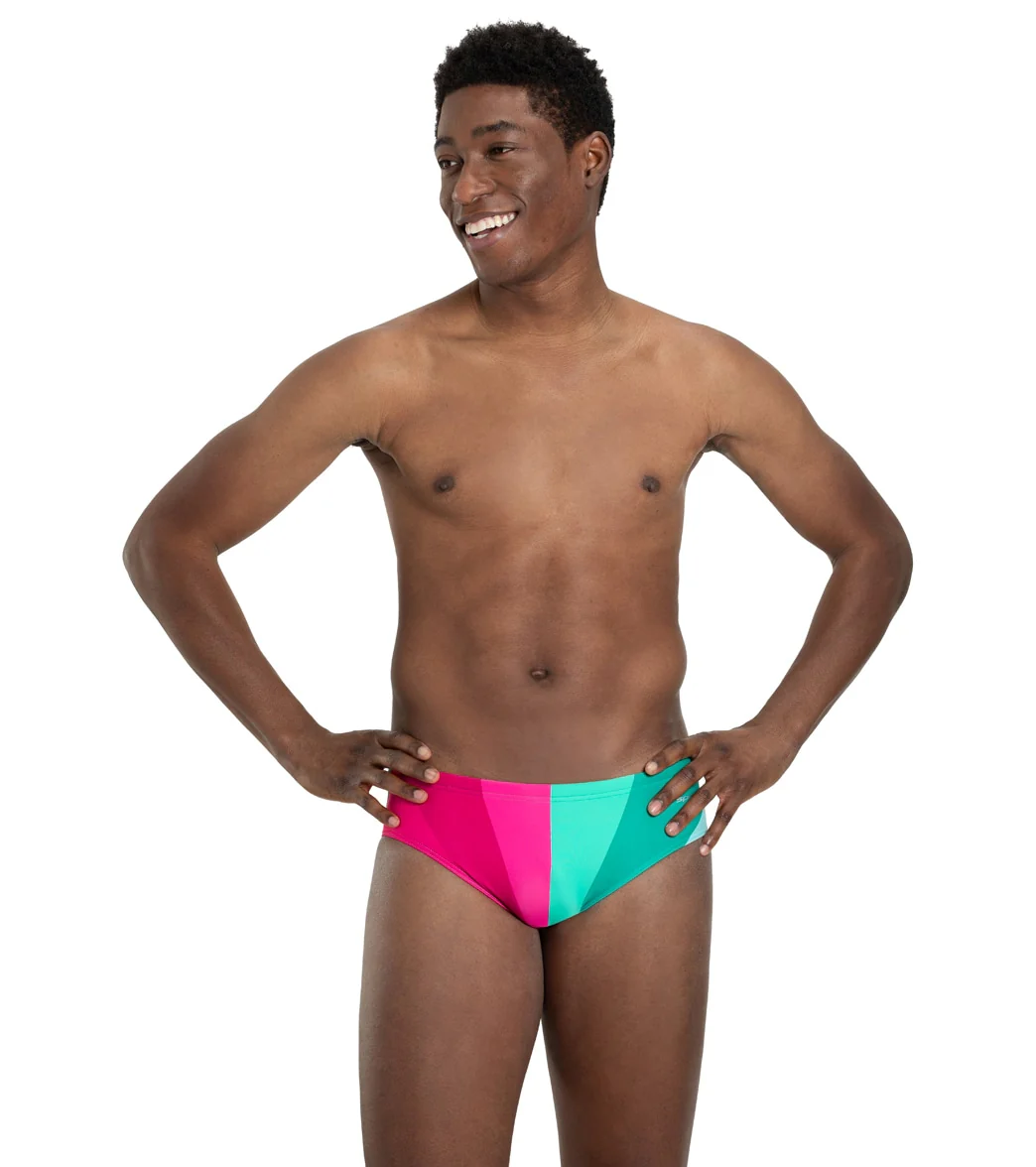 Sporti x She Is This Limited Edition Melanin Brief Swimsuit - Image 2