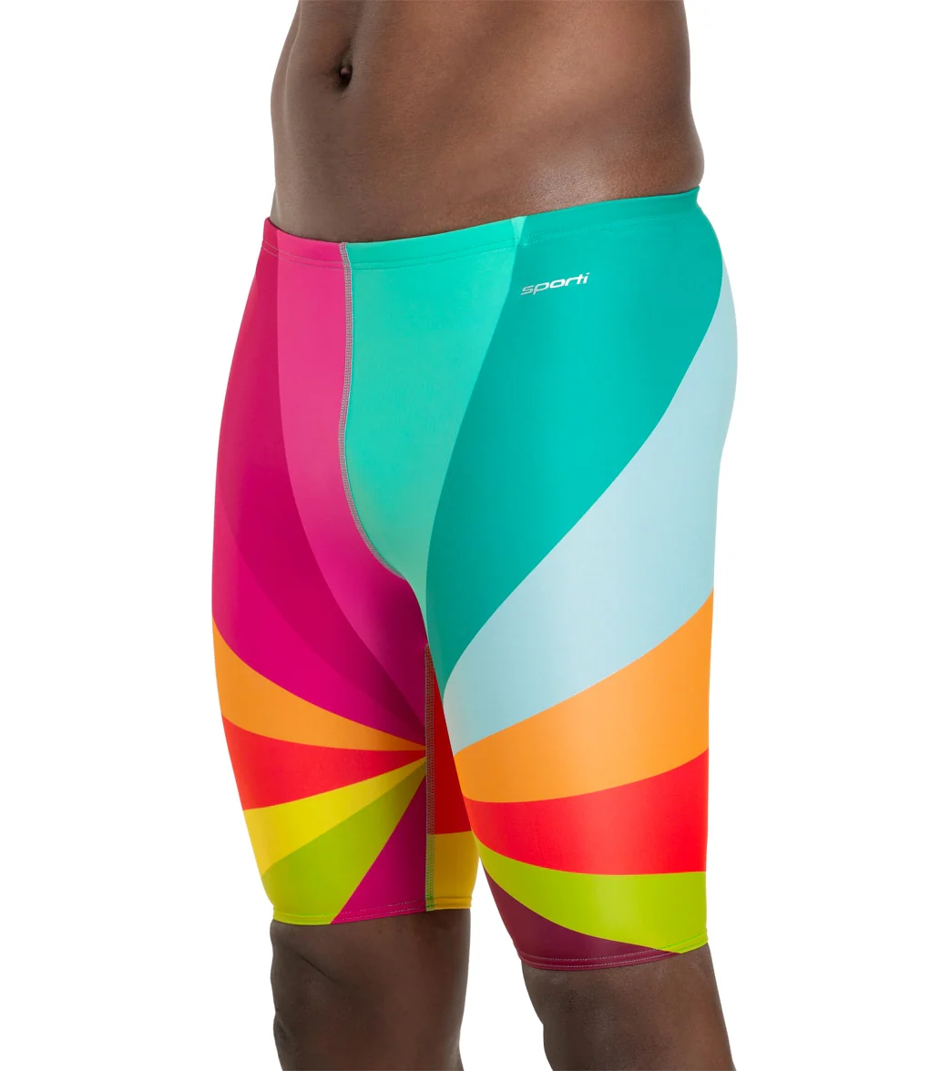 Sporti x She Is This Limited Edition Melanin Jammer Swimsuit - Image 10