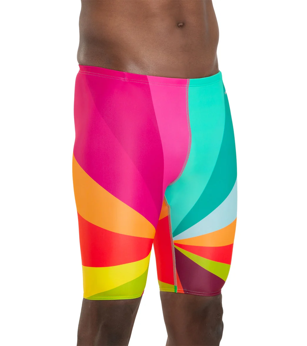 Sporti x She Is This Limited Edition Melanin Jammer Swimsuit - Image 8
