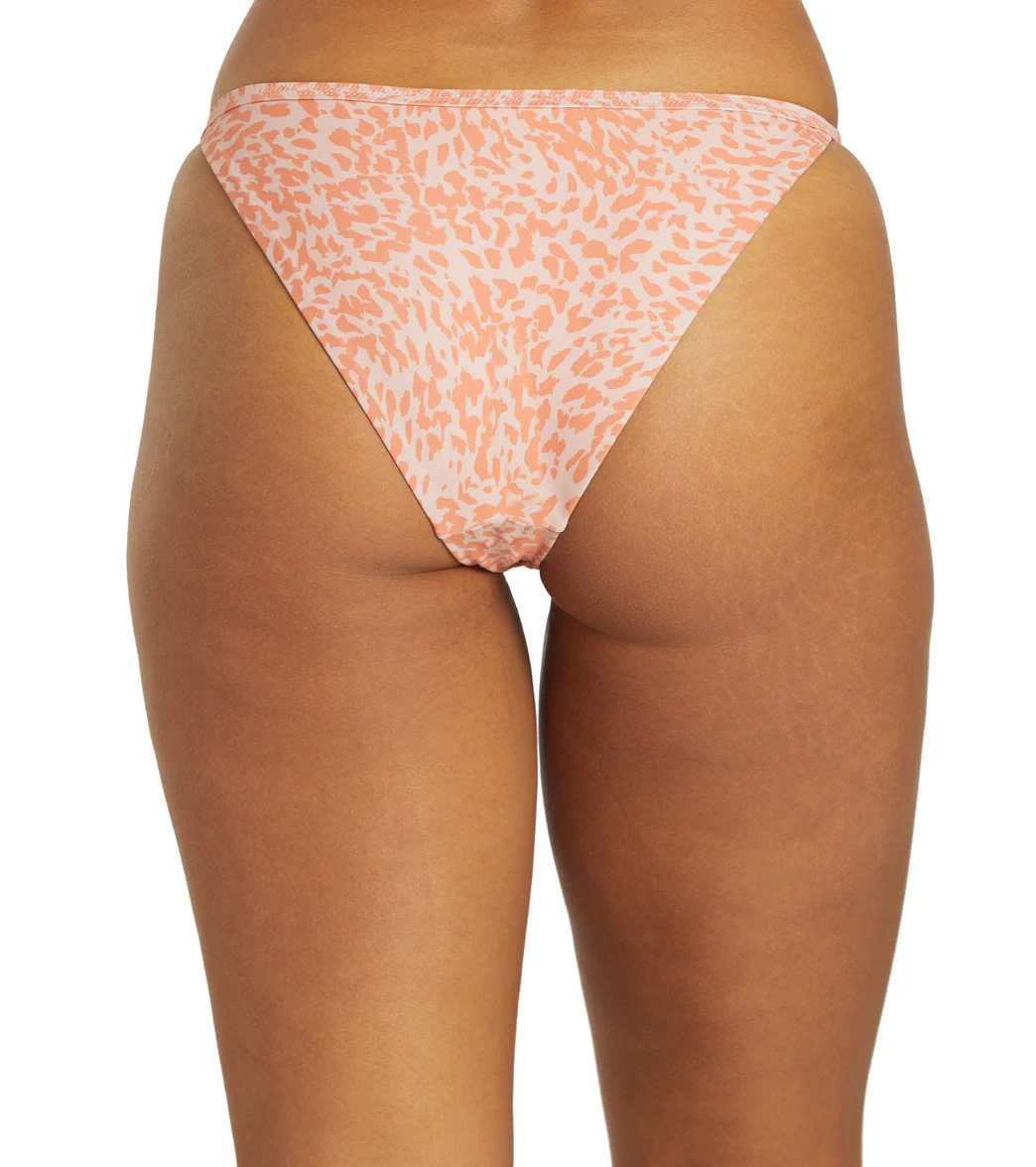 Sporti x Stef Corgel Daydream Cheetah Strappy Hipster Bottom - Image 19