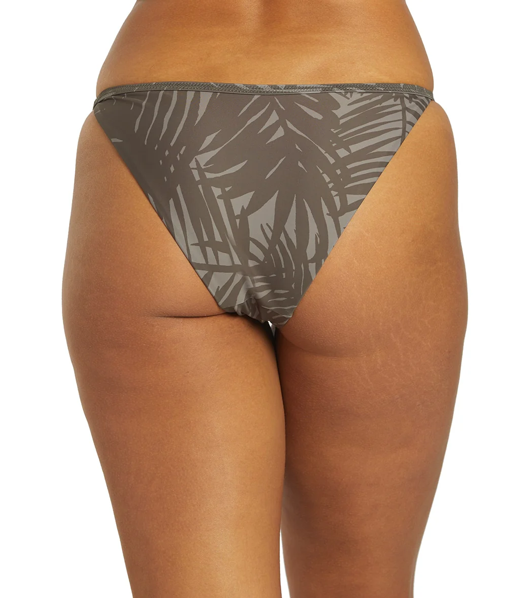 Sporti x Stef Corgel Daydream Palm Shadow Strappy Hipster Bottom - Image 16