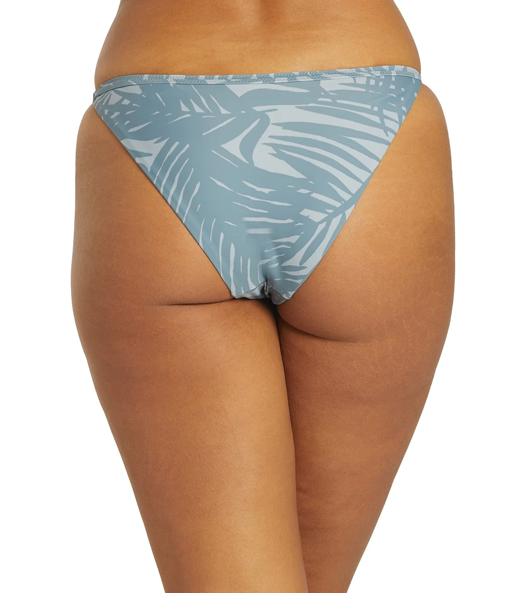 Sporti x Stef Corgel Daydream Palm Shadow Strappy Hipster Bottom - Image 26