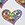 Sporti x Tyler Wallach Limited Edition Heart Face Thin Strap One Piece Swimsuit Youth (22-28) - Image 3
