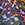 Sporti x Tyler Wallach Limited Edition Rainbow Rave Jammer Swimsuit Youth (22-28) - Image 4