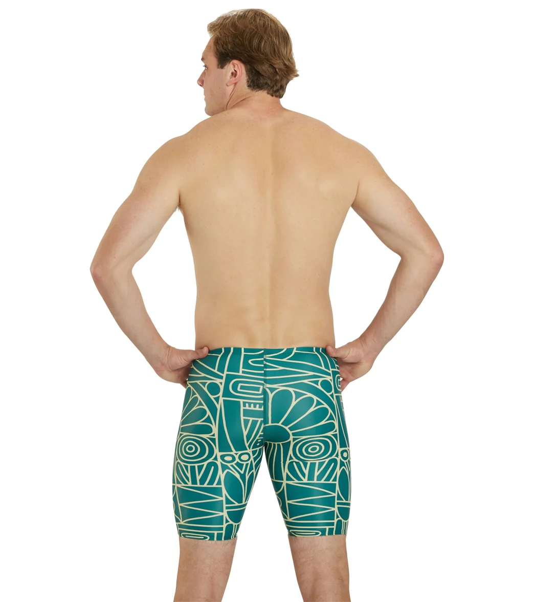 Sporti x Wyatt Hersey Limited Edition Bloom Jammer Swimsuit (22-40) - Image 14