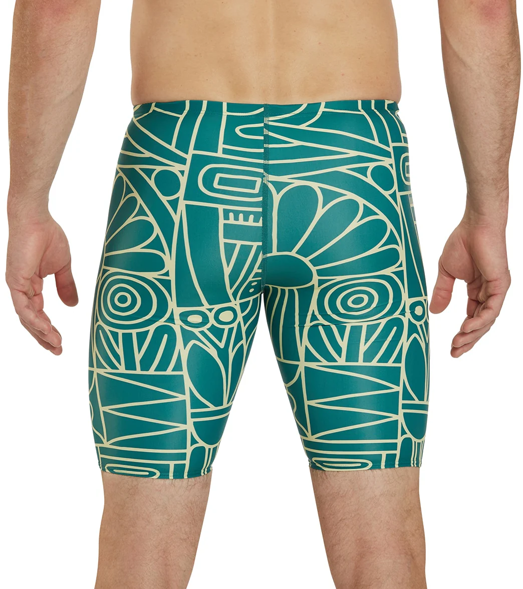 Sporti x Wyatt Hersey Limited Edition Bloom Jammer Swimsuit (22-40) - Image 17